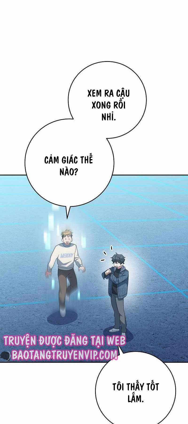 Stream Của Cung Thủ Thiên Tài Chương 10 trang 46