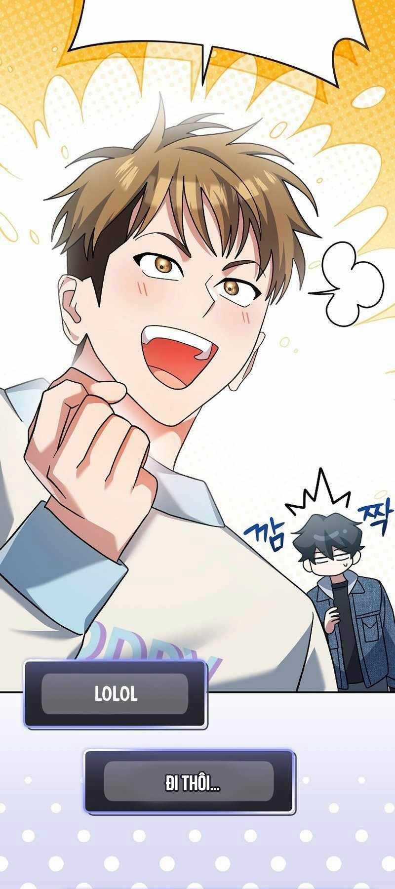 Stream Của Cung Thủ Thiên Tài Chương 10 trang 50