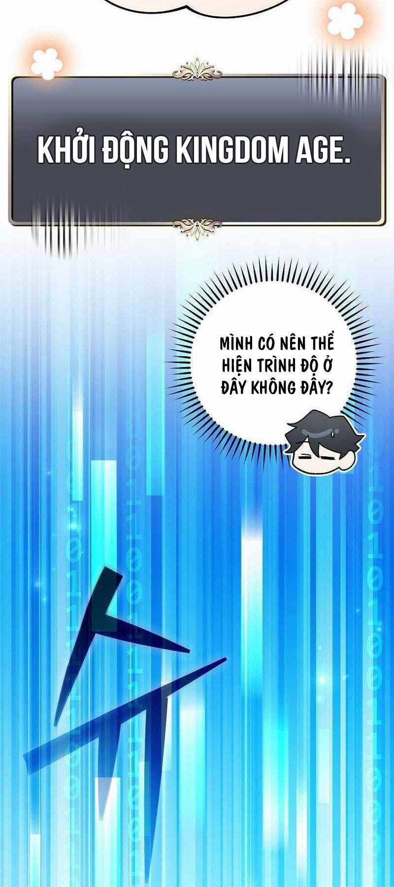 Stream Của Cung Thủ Thiên Tài Chương 10 trang 52