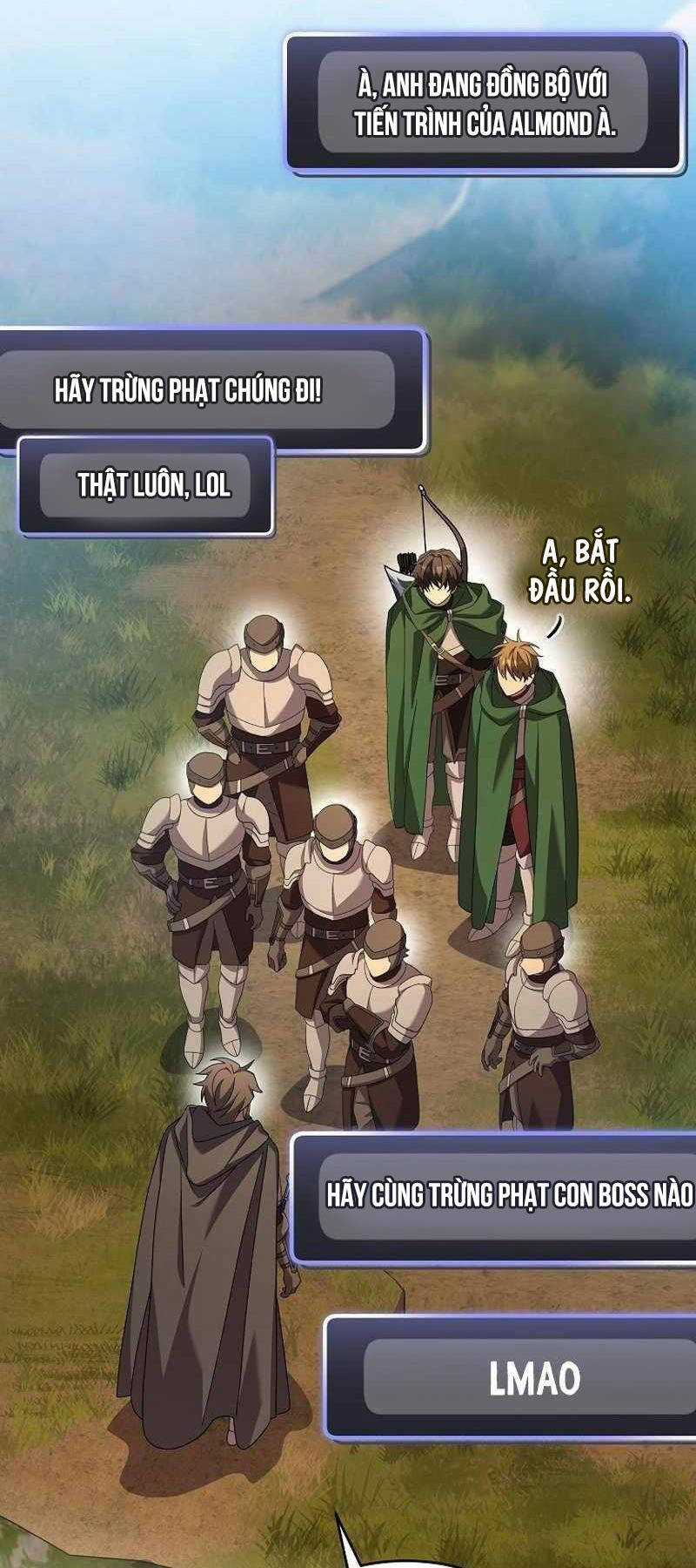 Stream Của Cung Thủ Thiên Tài Chương 10 trang 55