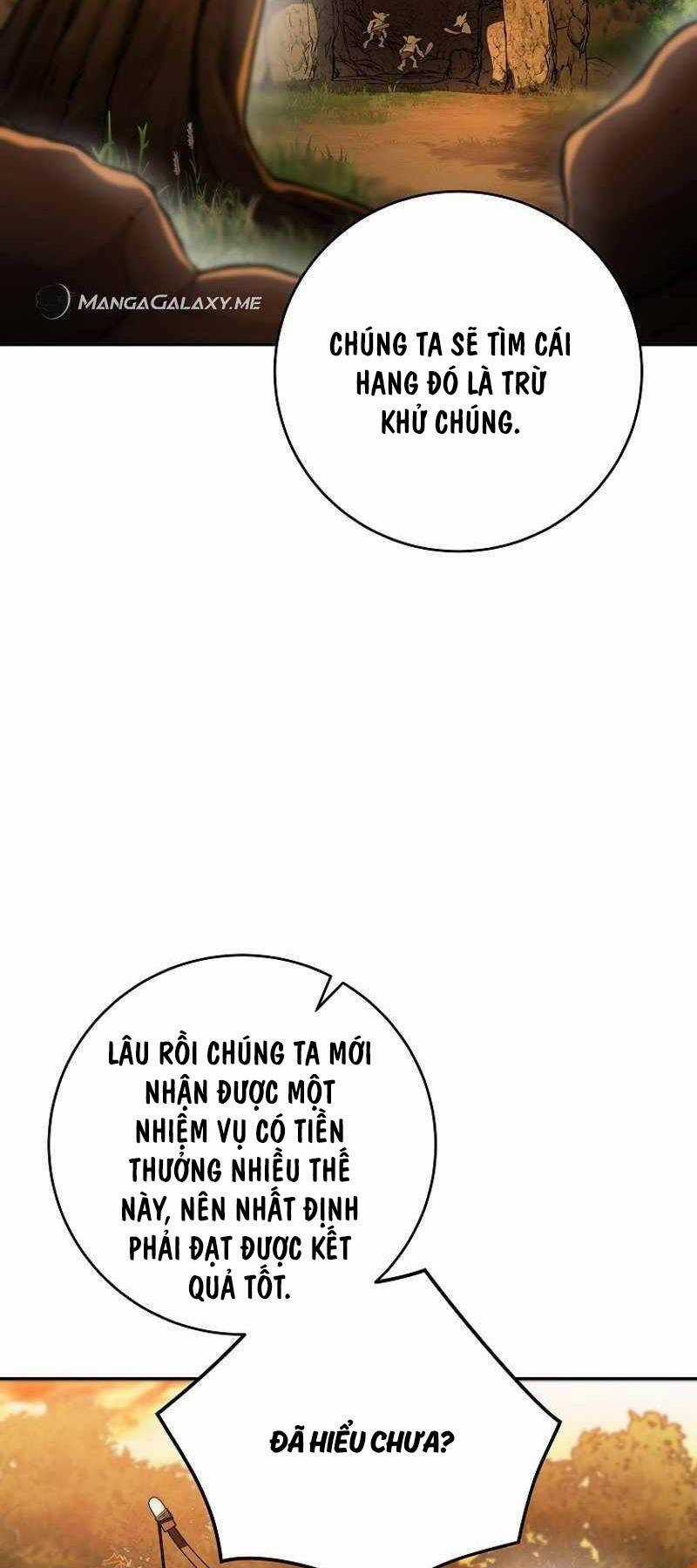 Stream Của Cung Thủ Thiên Tài Chương 10 trang 57