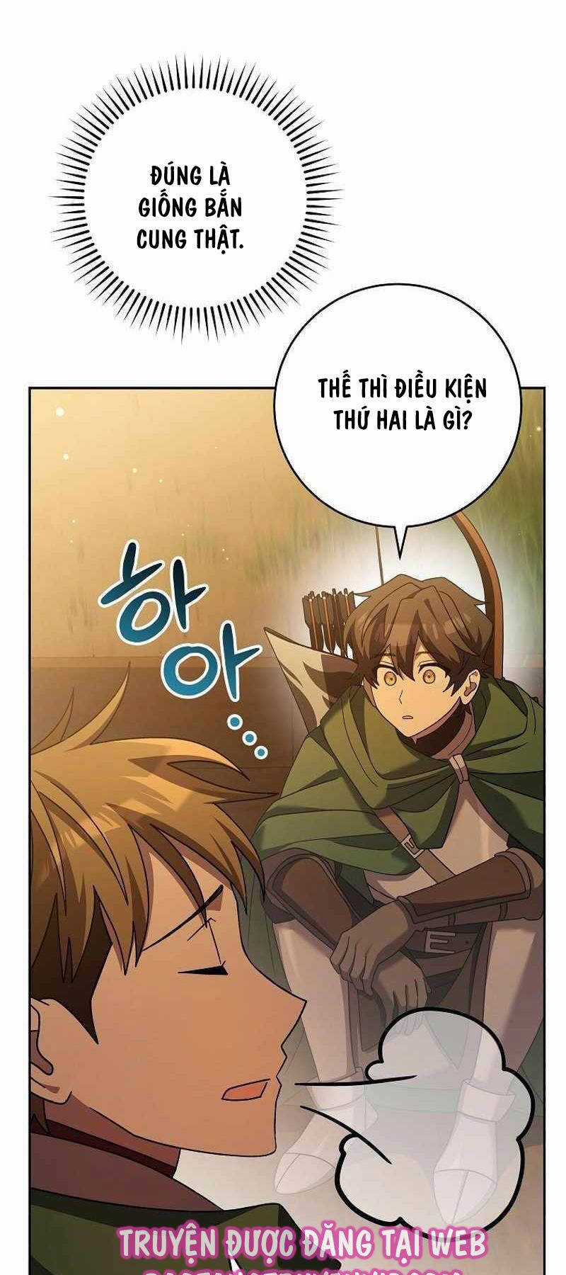 Stream Của Cung Thủ Thiên Tài Chương 10 trang 64