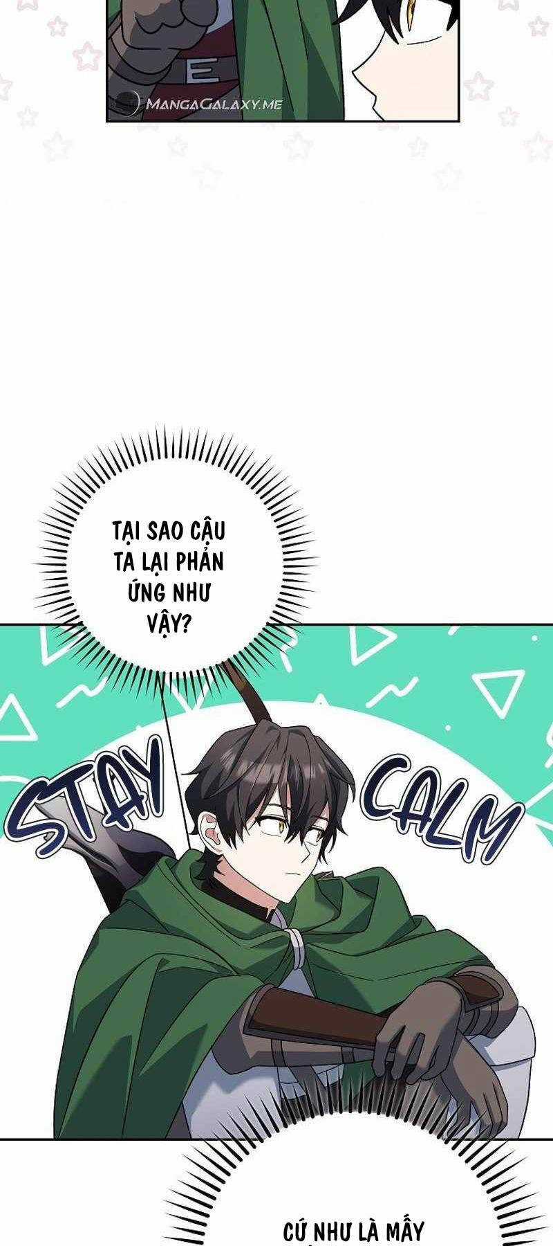 Stream Của Cung Thủ Thiên Tài Chương 10 trang 69