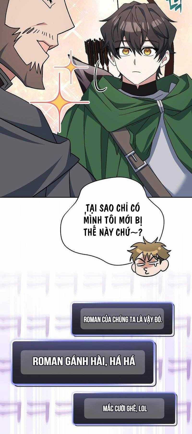 Stream Của Cung Thủ Thiên Tài Chương 10 trang 77