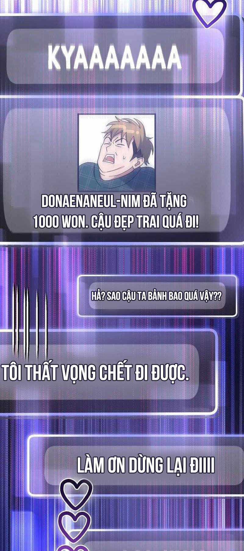 Stream Của Cung Thủ Thiên Tài Chương 10 trang 8