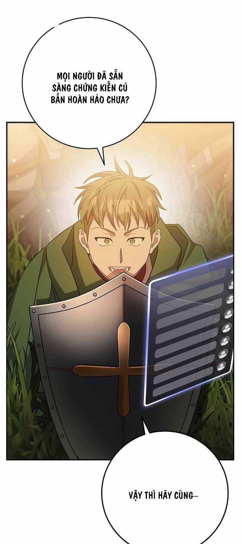 Stream Của Cung Thủ Thiên Tài Chương 10 trang 80