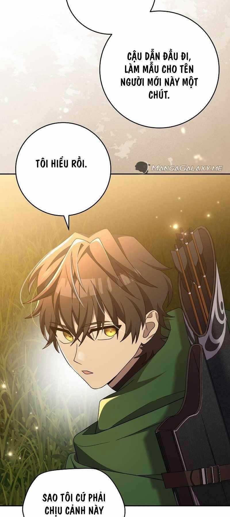 Stream Của Cung Thủ Thiên Tài Chương 10 trang 84