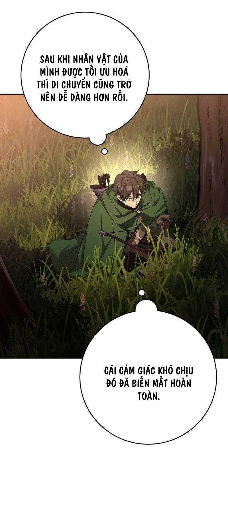 Stream Của Cung Thủ Thiên Tài Chương 10 trang 88