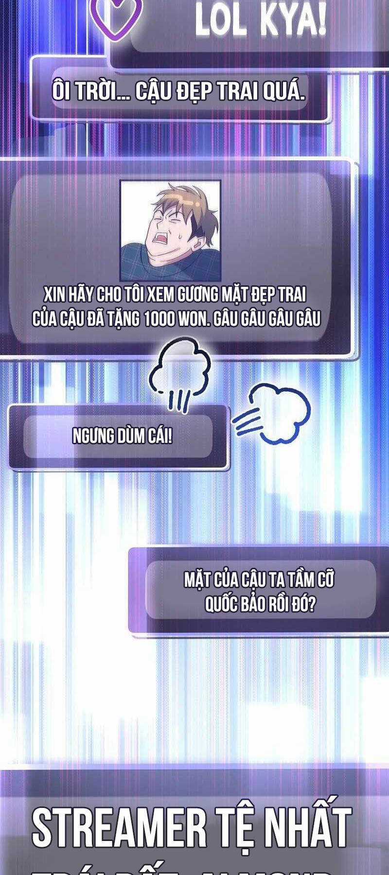 Stream Của Cung Thủ Thiên Tài Chương 10 trang 9