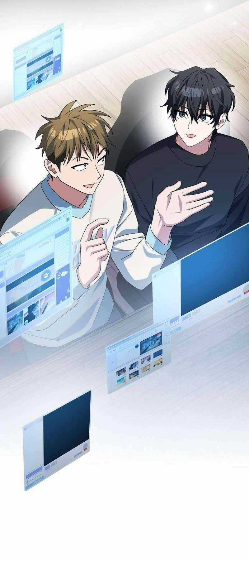 Stream Của Cung Thủ Thiên Tài Chương 11 trang 104