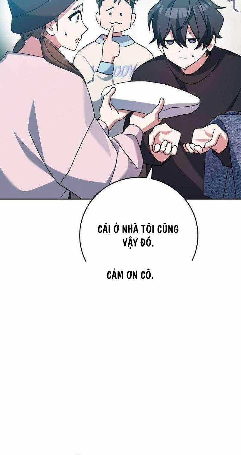 Stream Của Cung Thủ Thiên Tài Chương 11 trang 111