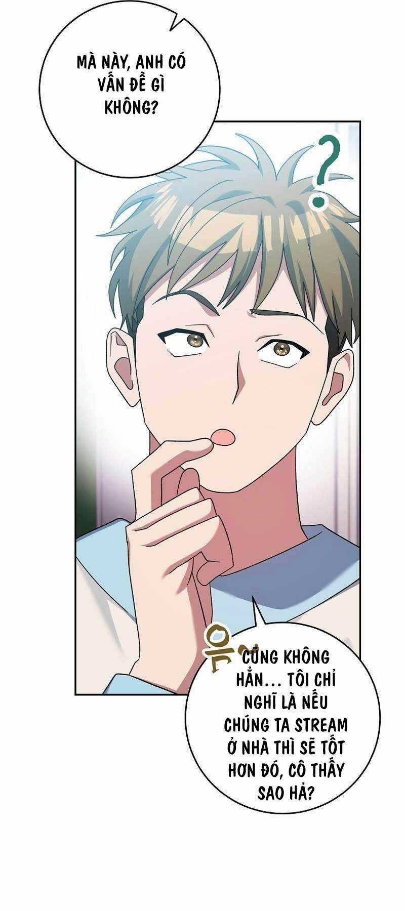 Stream Của Cung Thủ Thiên Tài Chương 11 trang 112