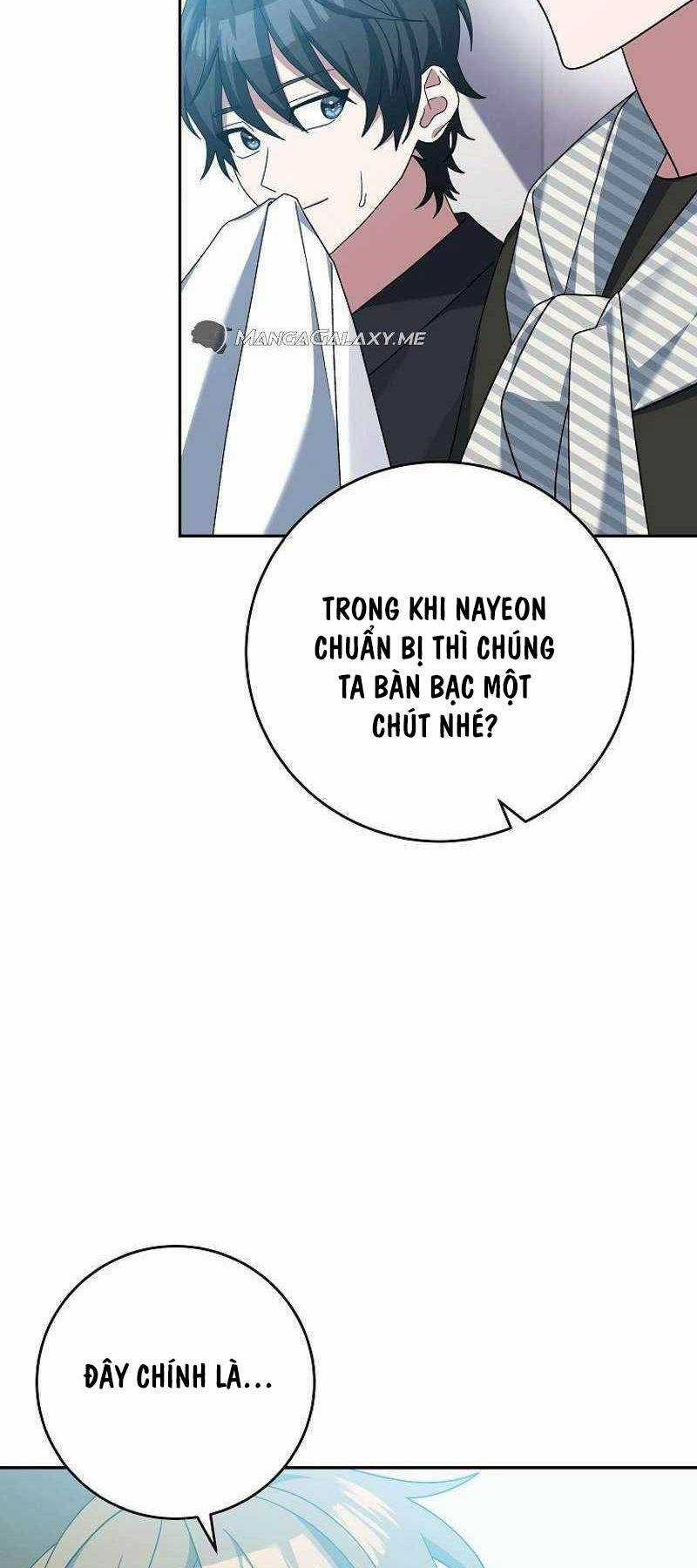 Stream Của Cung Thủ Thiên Tài Chương 11 trang 116