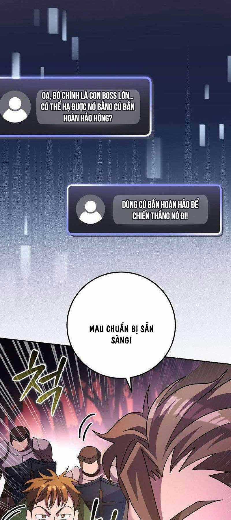 Stream Của Cung Thủ Thiên Tài Chương 11 trang 18