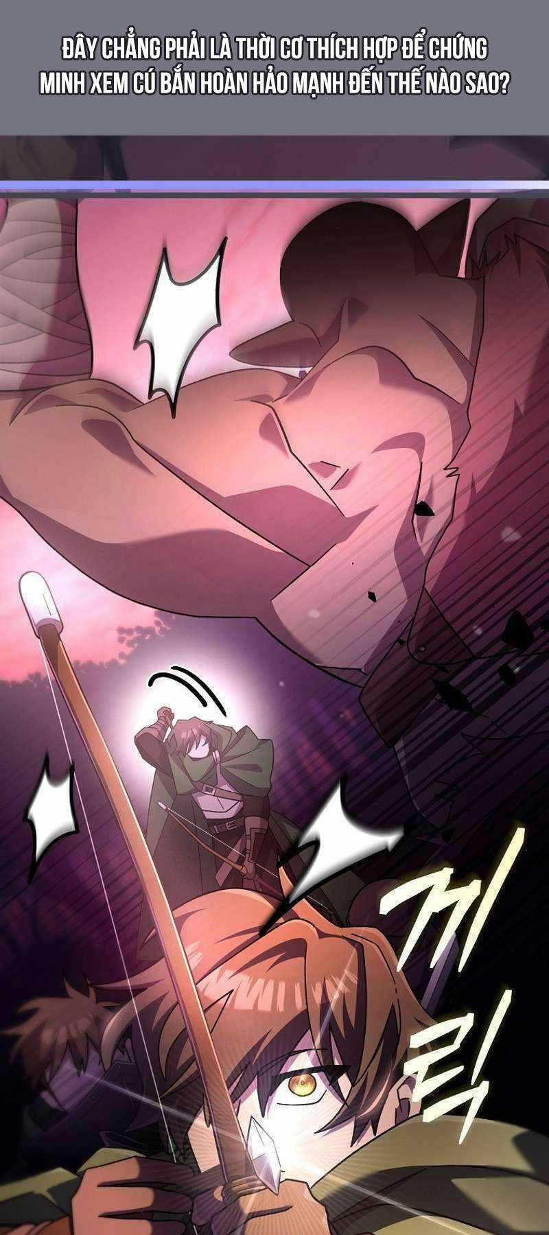 Stream Của Cung Thủ Thiên Tài Chương 11 trang 22