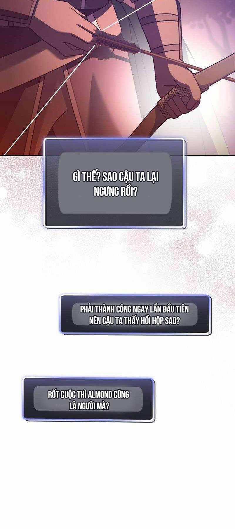 Stream Của Cung Thủ Thiên Tài Chương 11 trang 25