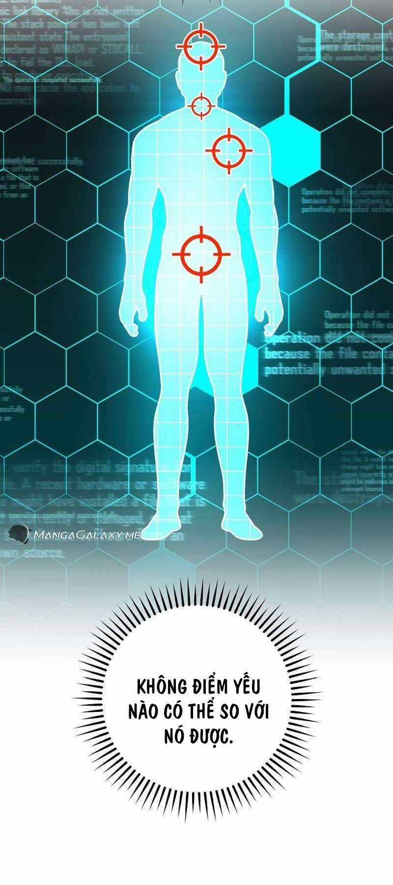 Stream Của Cung Thủ Thiên Tài Chương 11 trang 31