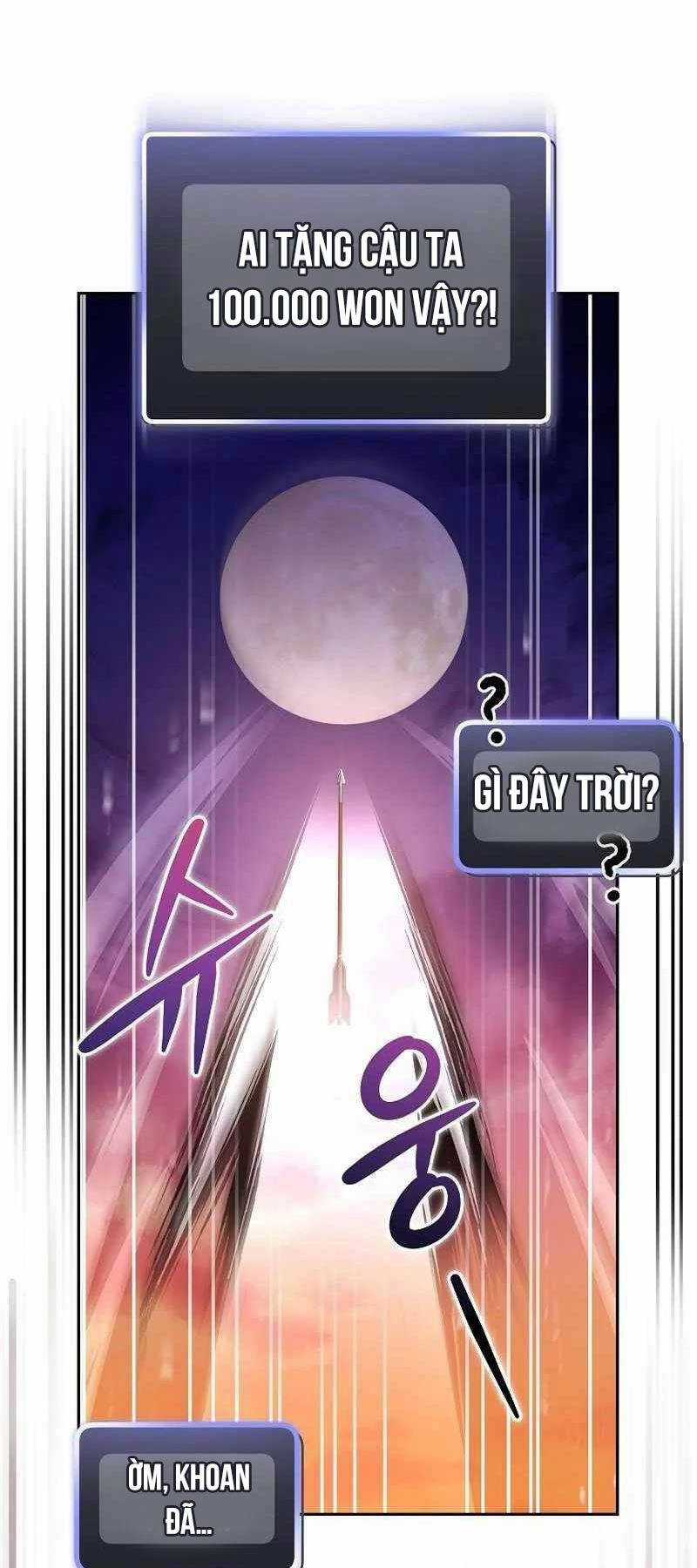 Stream Của Cung Thủ Thiên Tài Chương 11 trang 35