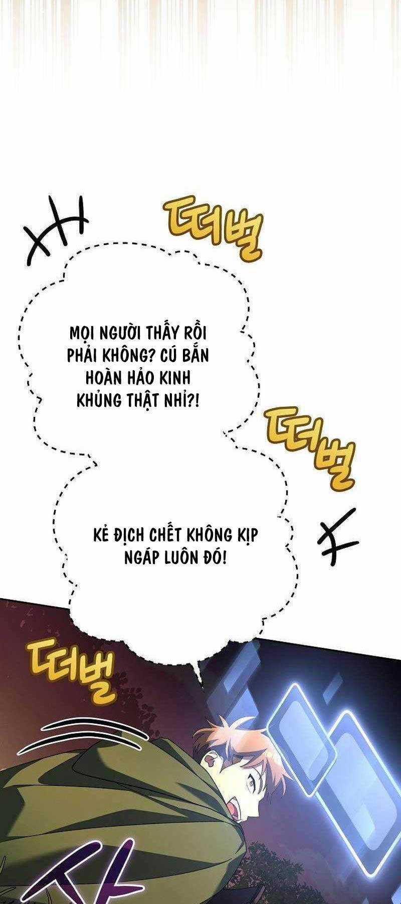 Stream Của Cung Thủ Thiên Tài Chương 11 trang 5