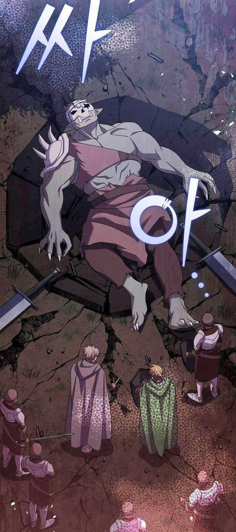 Stream Của Cung Thủ Thiên Tài Chương 11 trang 51