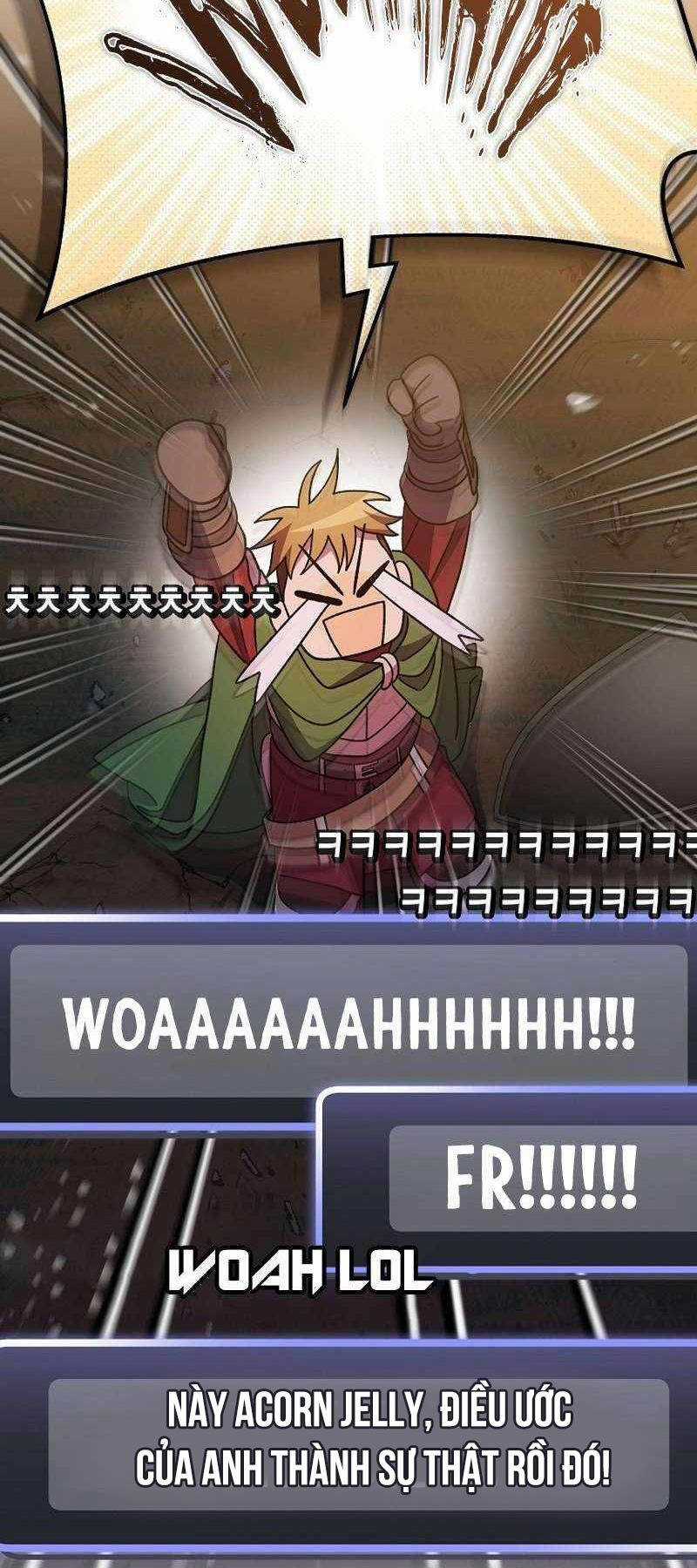 Stream Của Cung Thủ Thiên Tài Chương 11 trang 54