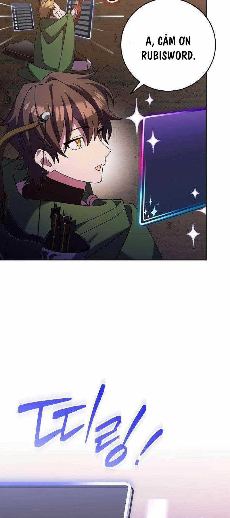 Stream Của Cung Thủ Thiên Tài Chương 11 trang 57