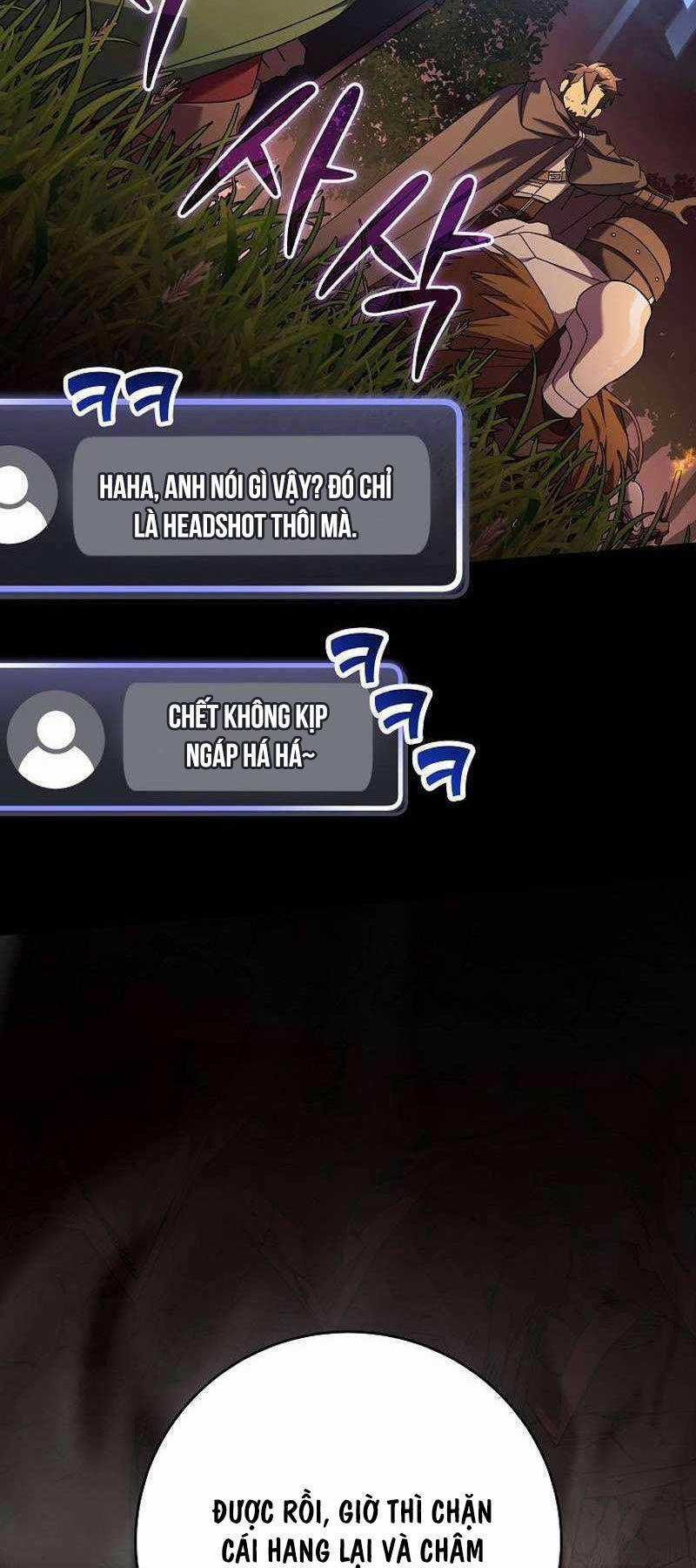 Stream Của Cung Thủ Thiên Tài Chương 11 trang 6