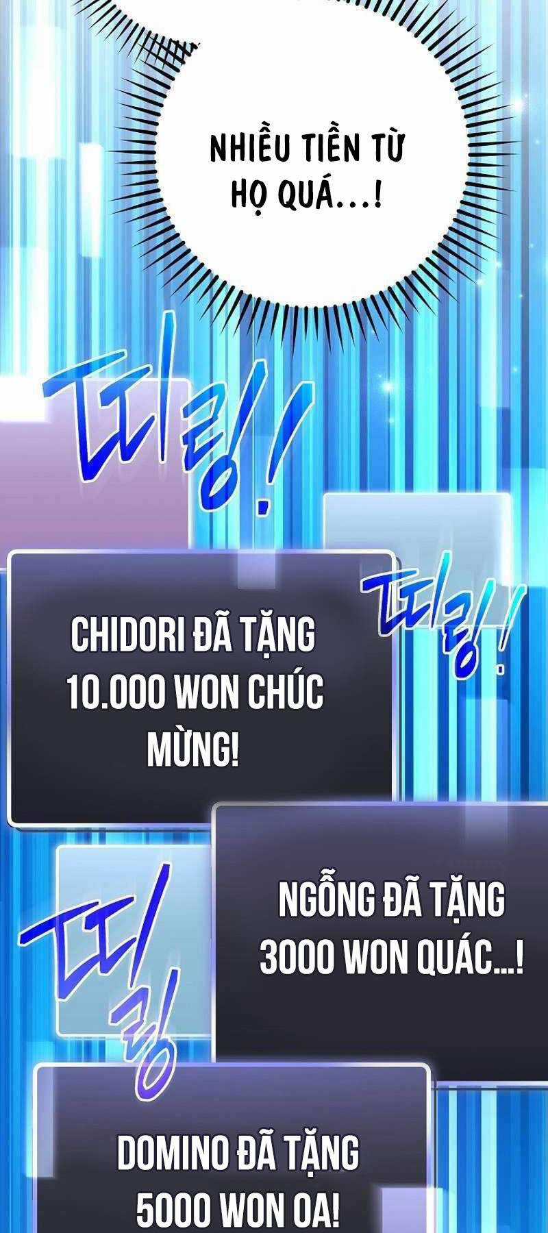 Stream Của Cung Thủ Thiên Tài Chương 11 trang 60
