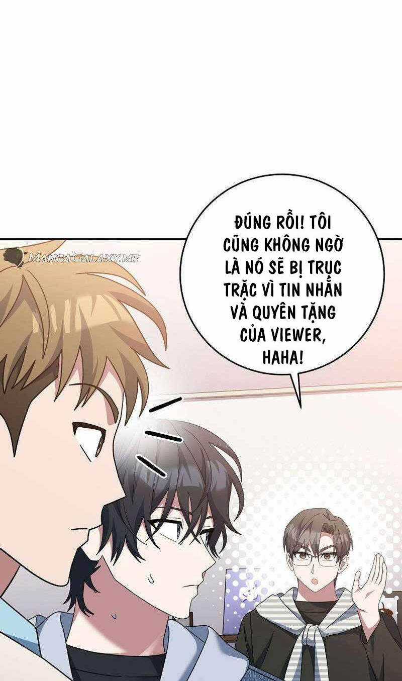 Stream Của Cung Thủ Thiên Tài Chương 11 trang 70