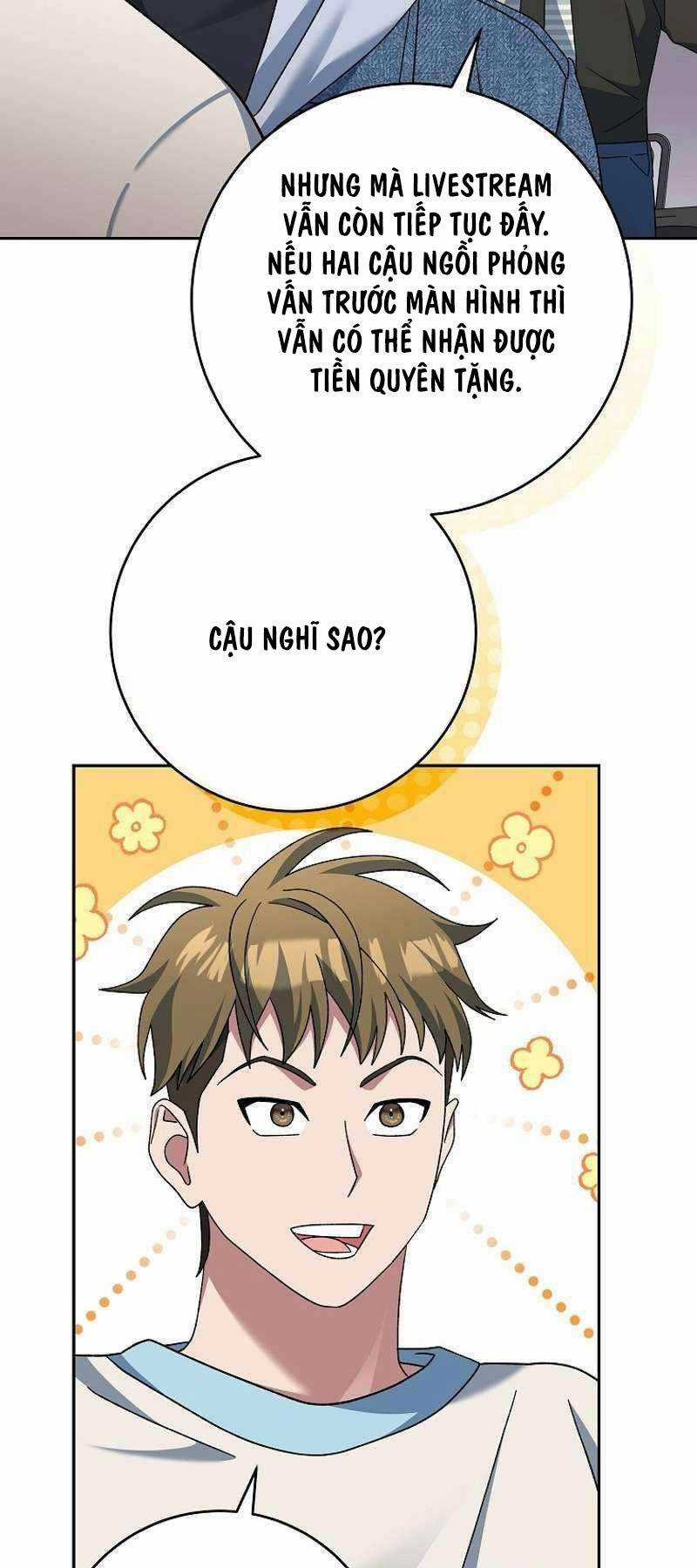 Stream Của Cung Thủ Thiên Tài Chương 11 trang 71