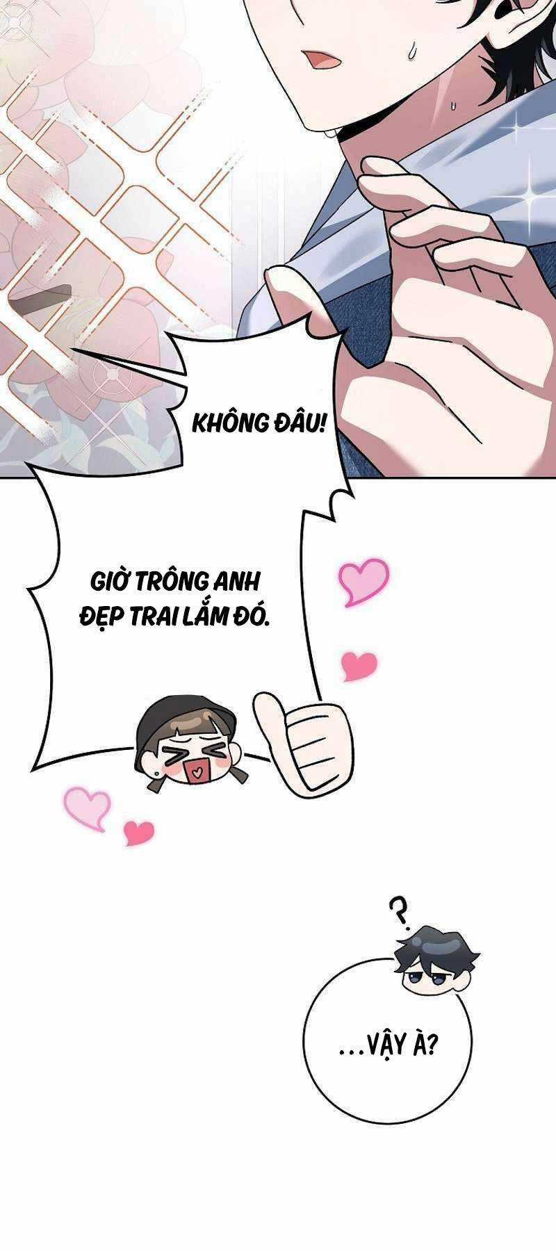 Stream Của Cung Thủ Thiên Tài Chương 11 trang 73