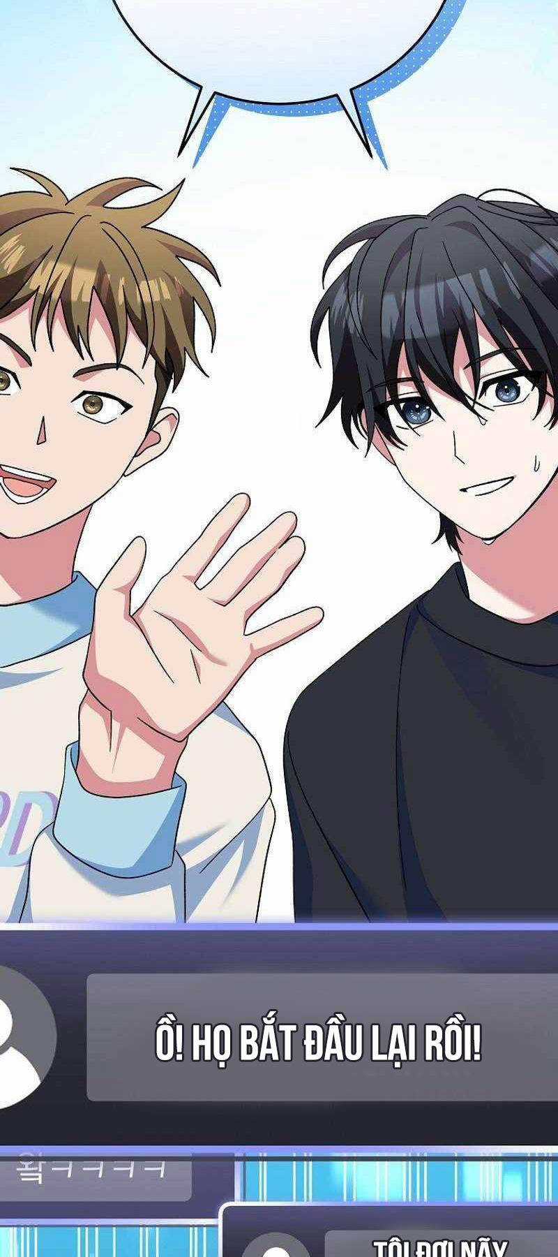 Stream Của Cung Thủ Thiên Tài Chương 11 trang 75