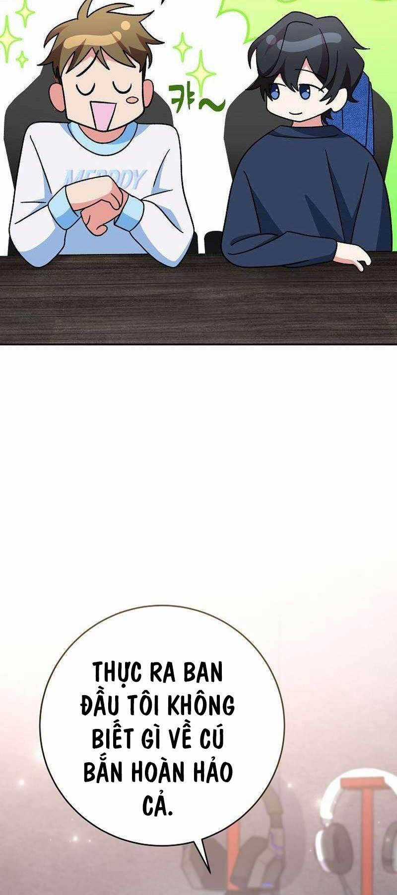 Stream Của Cung Thủ Thiên Tài Chương 11 trang 77