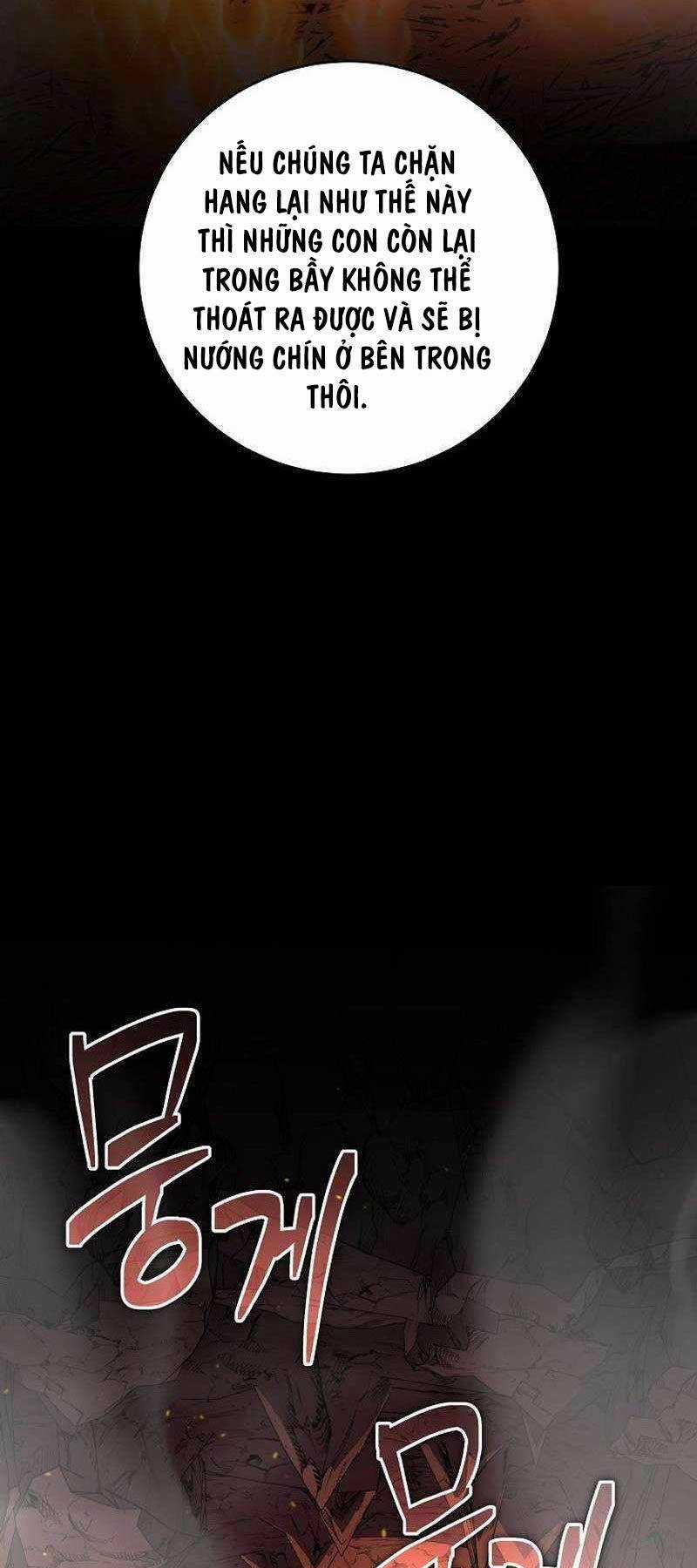 Stream Của Cung Thủ Thiên Tài Chương 11 trang 8