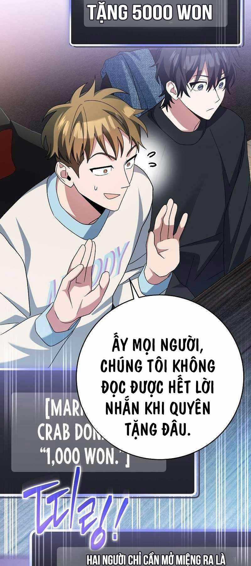 Stream Của Cung Thủ Thiên Tài Chương 11 trang 81