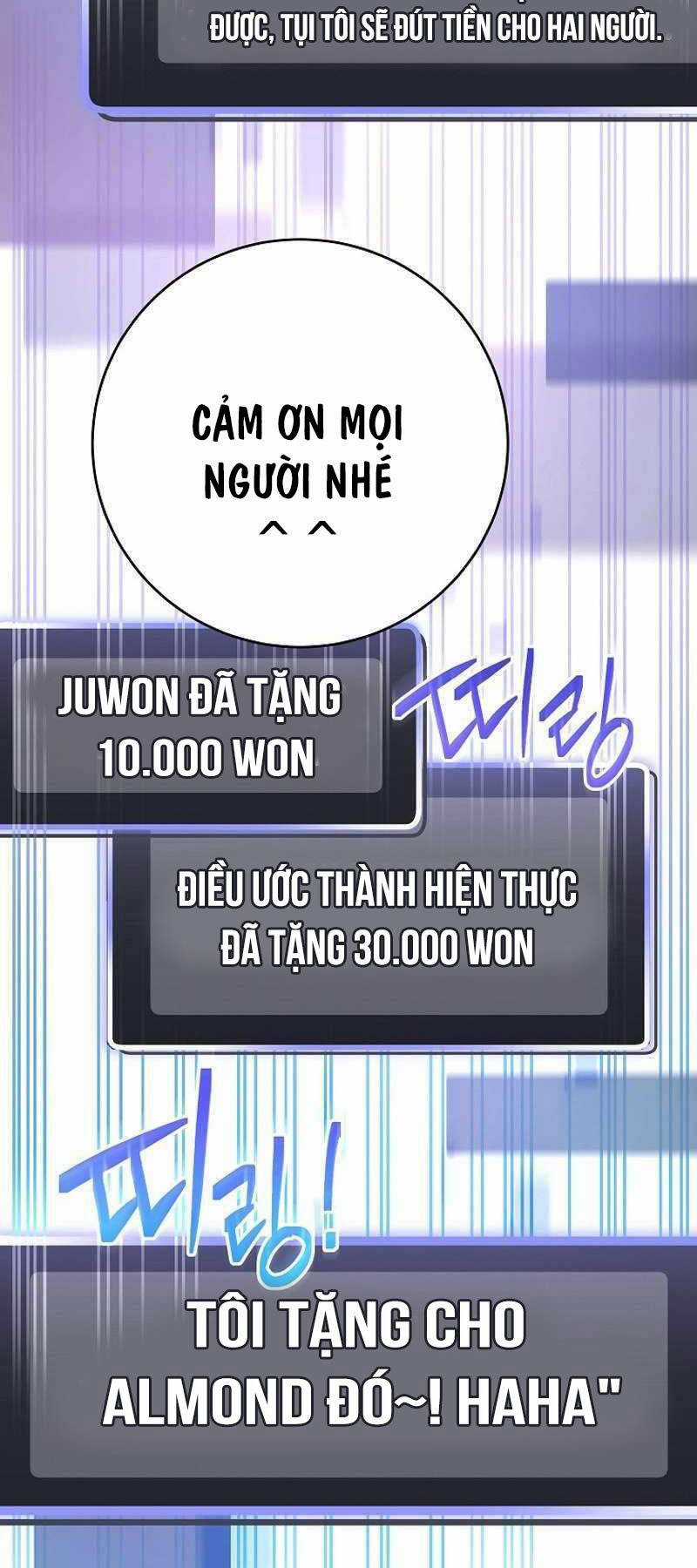 Stream Của Cung Thủ Thiên Tài Chương 11 trang 82