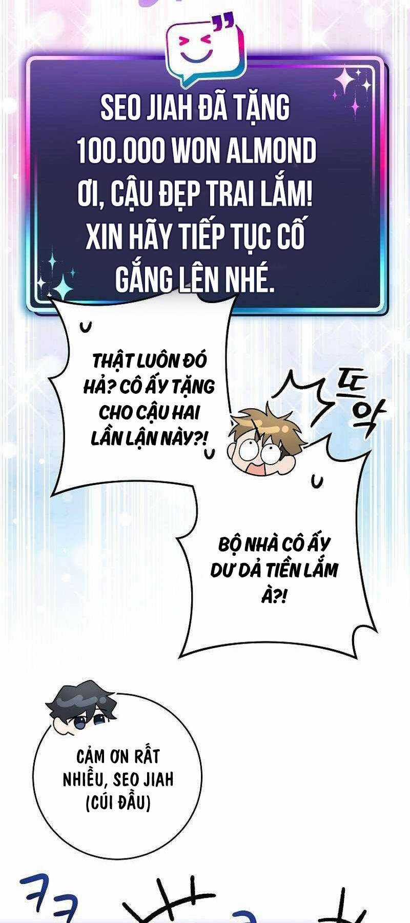 Stream Của Cung Thủ Thiên Tài Chương 11 trang 95