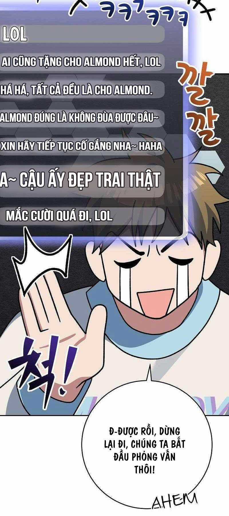 Stream Của Cung Thủ Thiên Tài Chương 11 trang 96