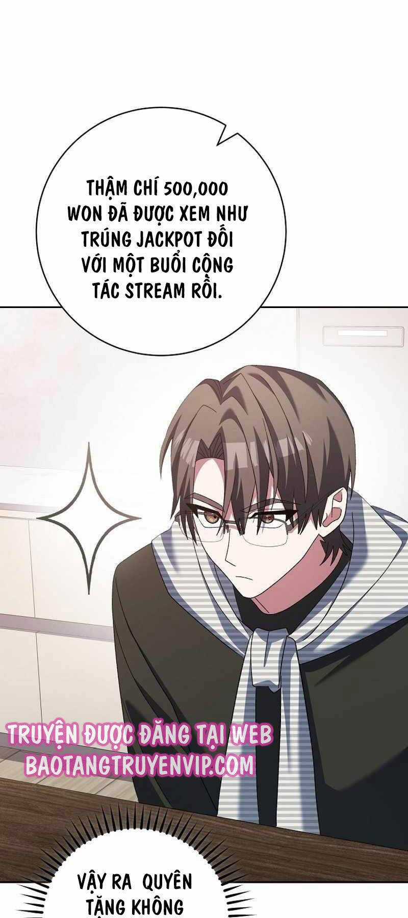 Stream Của Cung Thủ Thiên Tài Chương 12 trang 15