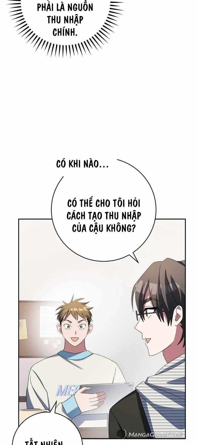 Stream Của Cung Thủ Thiên Tài Chương 12 trang 16