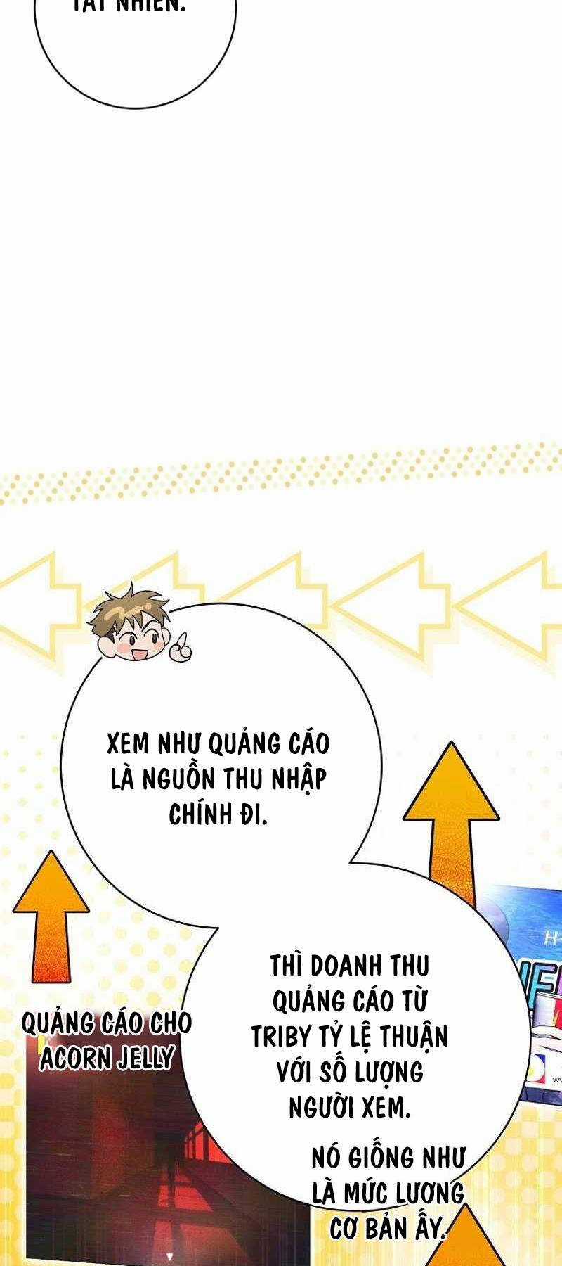 Stream Của Cung Thủ Thiên Tài Chương 12 trang 17