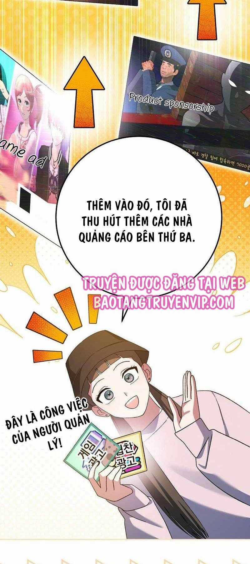 Stream Của Cung Thủ Thiên Tài Chương 12 trang 18