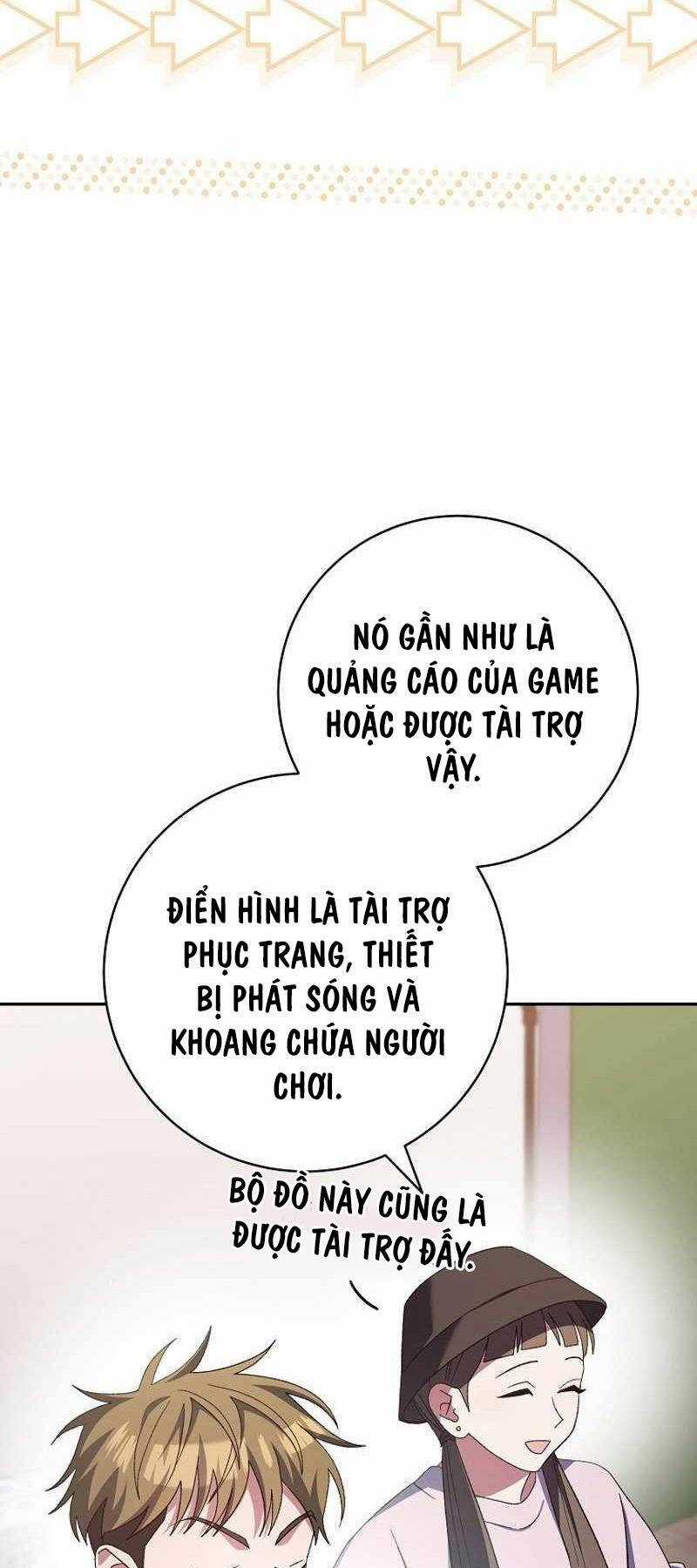 Stream Của Cung Thủ Thiên Tài Chương 12 trang 19