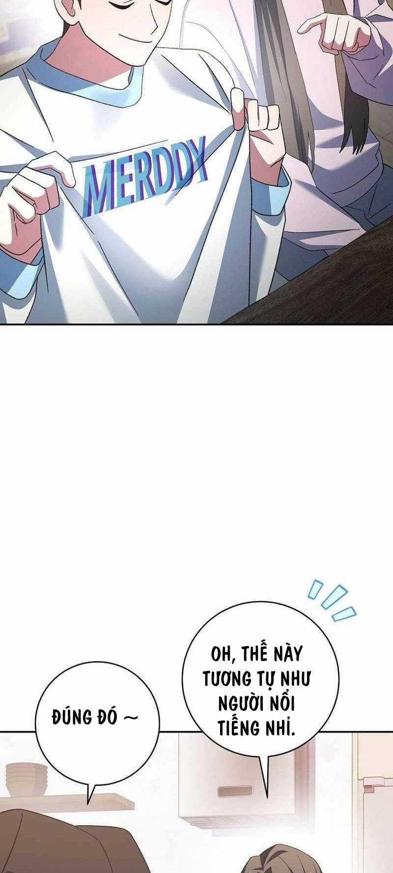 Stream Của Cung Thủ Thiên Tài Chương 12 trang 20