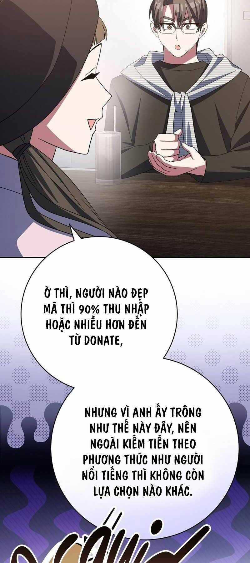 Stream Của Cung Thủ Thiên Tài Chương 12 trang 21