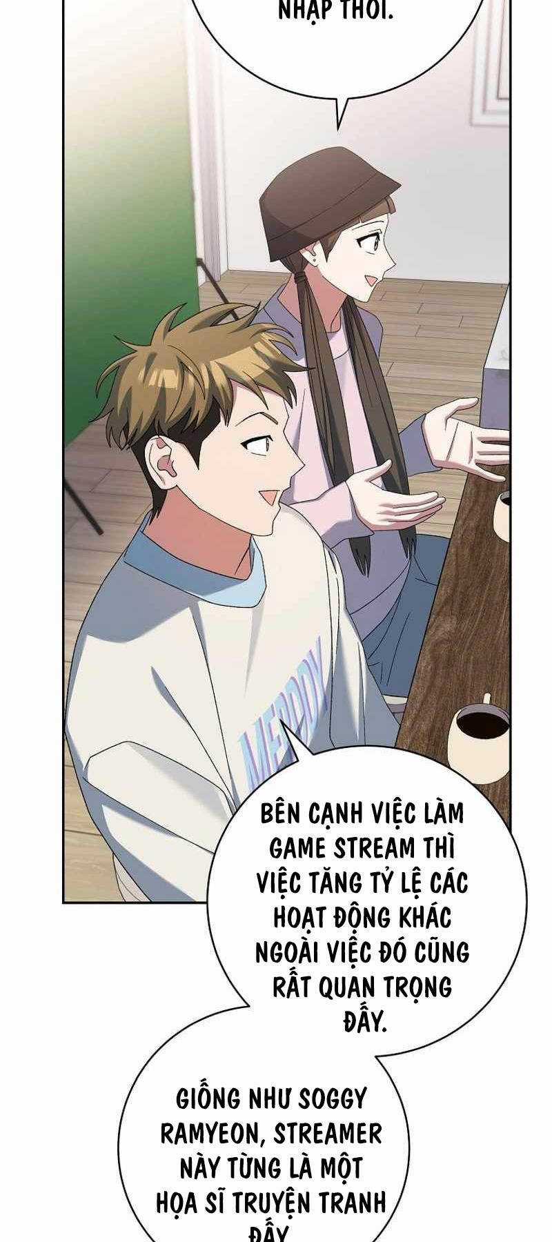 Stream Của Cung Thủ Thiên Tài Chương 12 trang 29