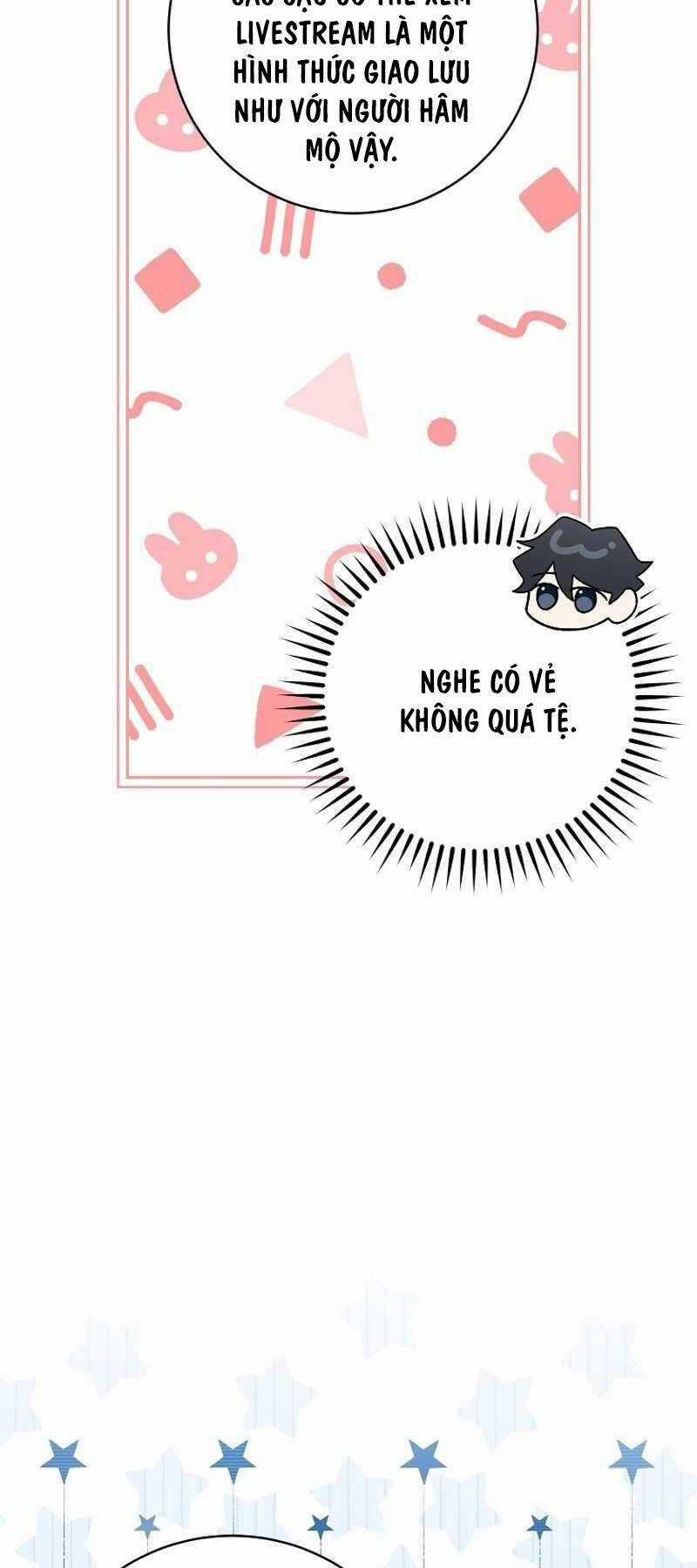 Stream Của Cung Thủ Thiên Tài Chương 12 trang 32