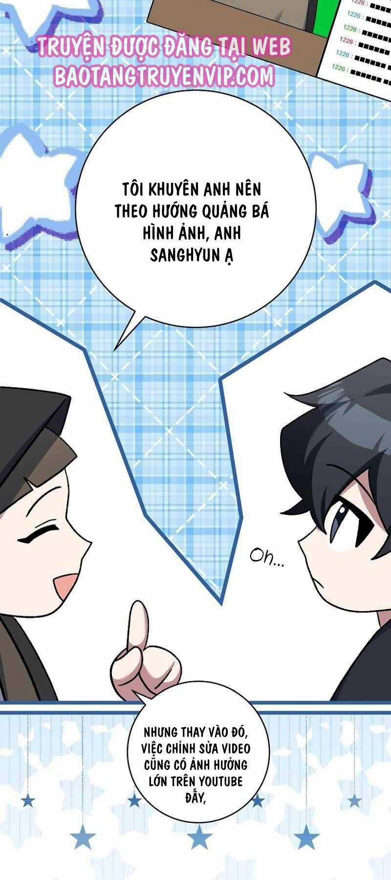 Stream Của Cung Thủ Thiên Tài Chương 12 trang 34