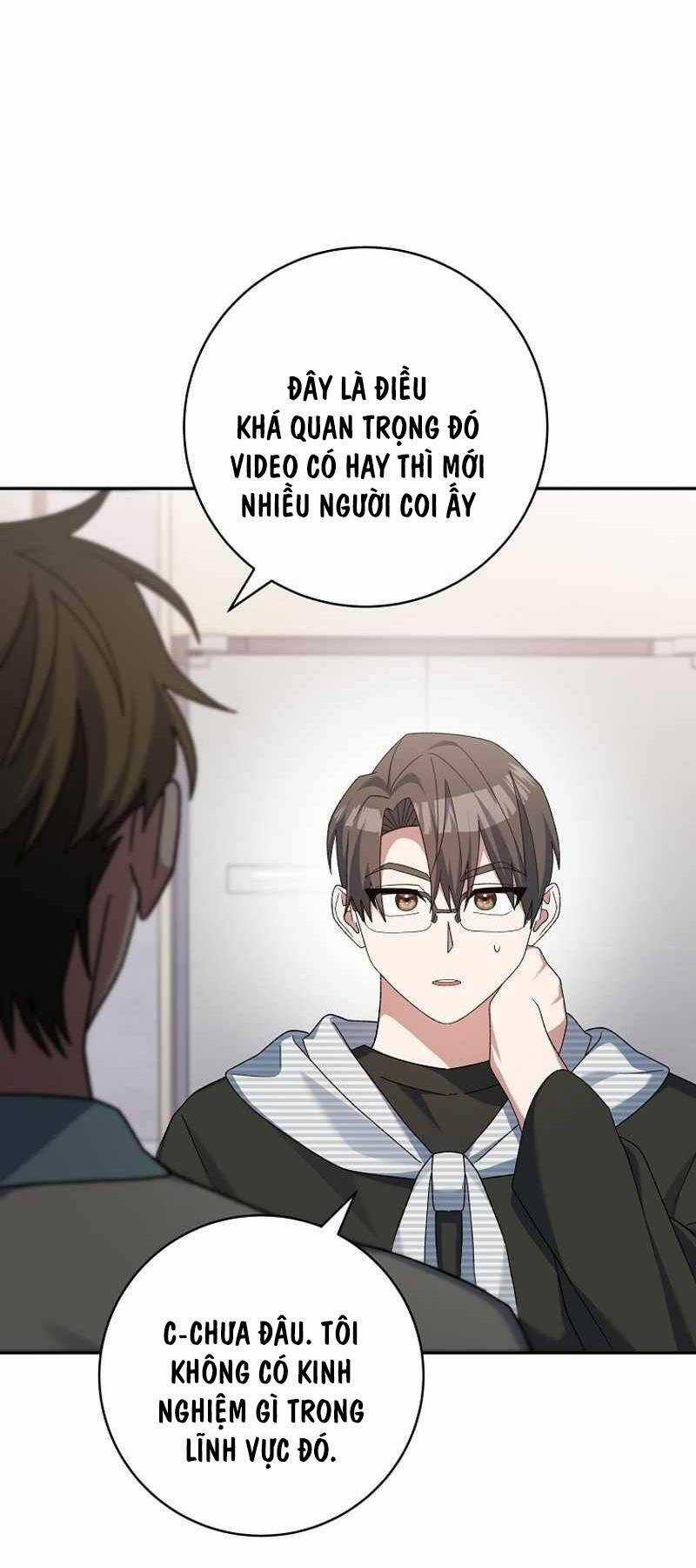 Stream Của Cung Thủ Thiên Tài Chương 12 trang 36