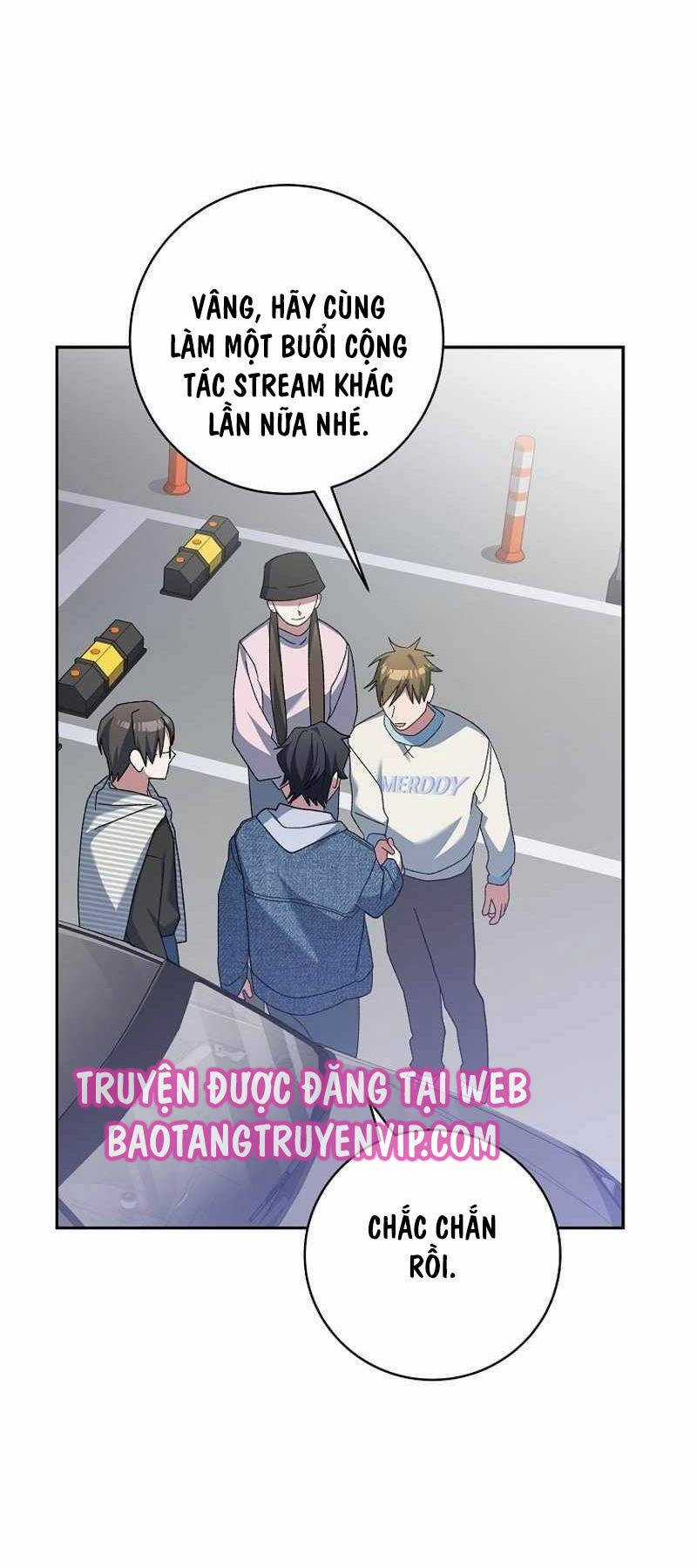 Stream Của Cung Thủ Thiên Tài Chương 12 trang 41